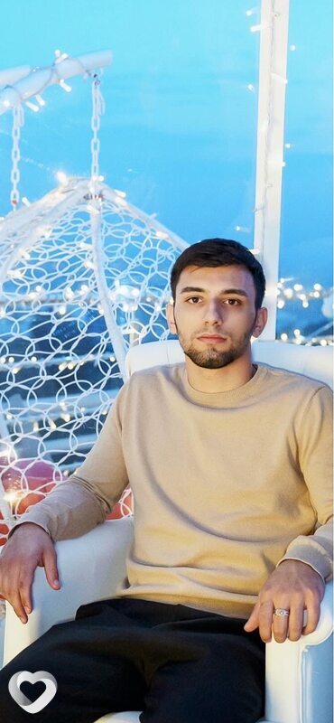 Руслан, 31, Нижнем Новгороде — анкета №1767716