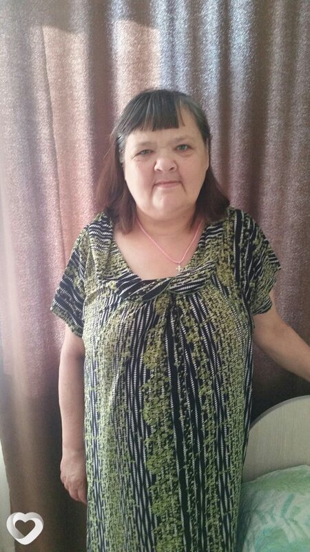Татьяна, 60, Новокузнецке — анкета №1767788