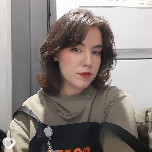 Женя, 24, Нижнем Новгороде — анкета №1767797