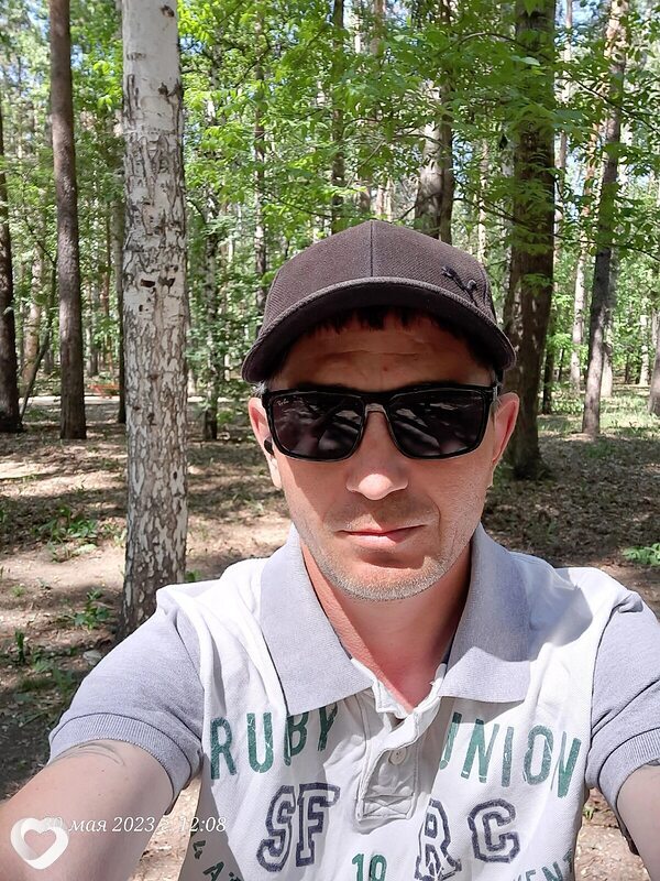 Денис, 37, Екатеринбурге — анкета №1767799