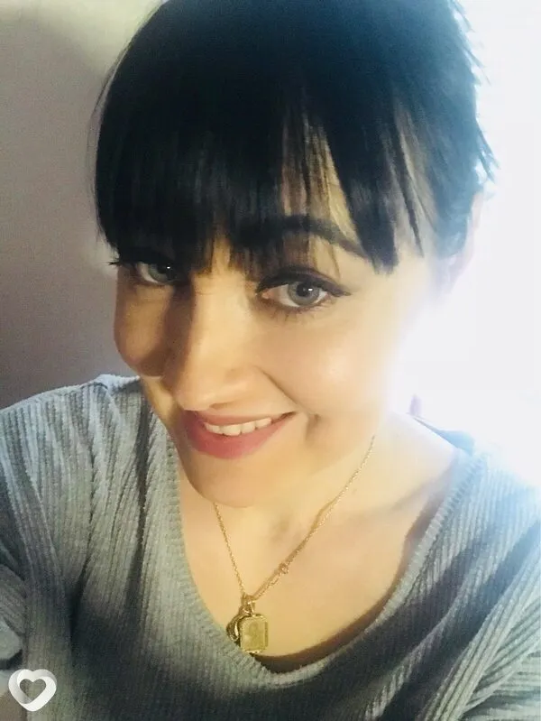 Диана, 43, Москве — анкета №1767803