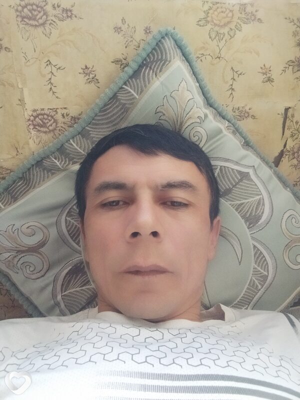 Бек, 42, Ливнах — анкета №1767734