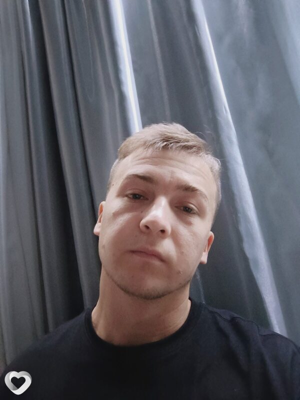 Амир, 27, Оренбурге — анкета №1767735