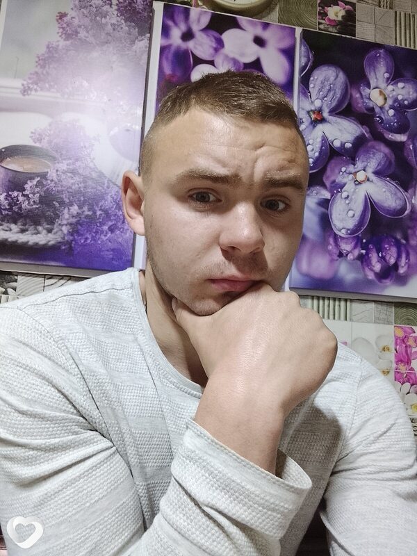 Никита Позняк, Чашники