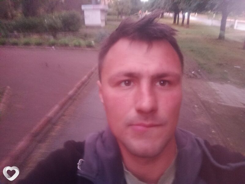 Ростик, 27, Алчевске — анкета №1767740