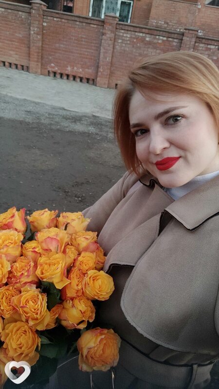 Нина, 40, Краснодаре — анкета №1767741