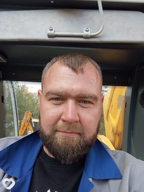 Дима, Ногинск