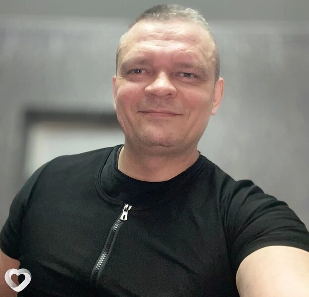 Алексей, 45, Краснодаре — анкета №1768078