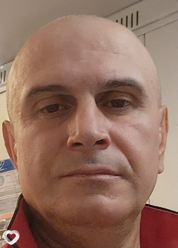 Дмитрий, 49, Краснодаре — анкета №1768079