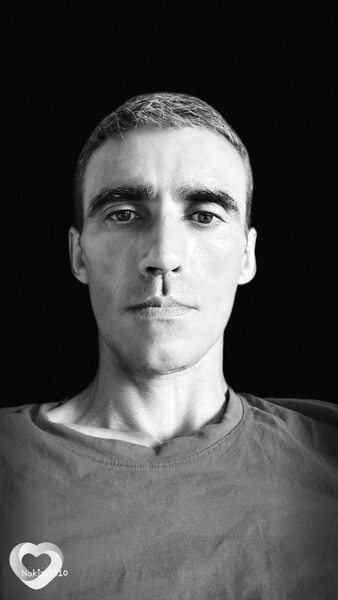 Сергій, 44, Херсоне — анкета №1767685