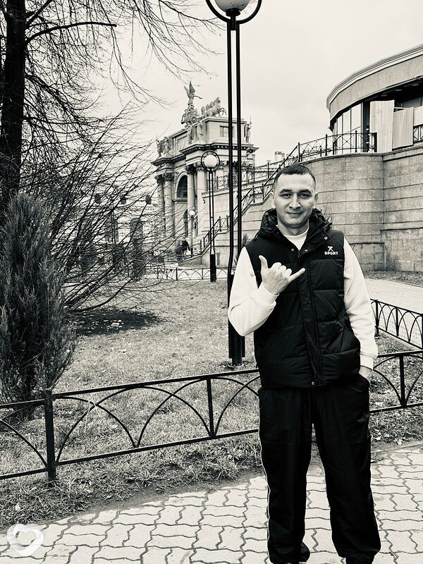 Shum, 35, Уфе — анкета №1767697
