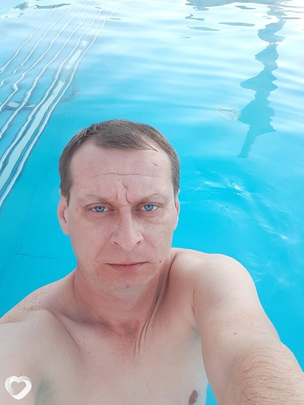 Серафим, 46, Омске — анкета №1767699