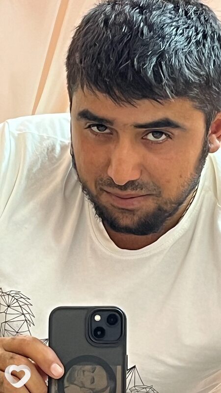 Миша, 33, Астане — анкета №1767708
