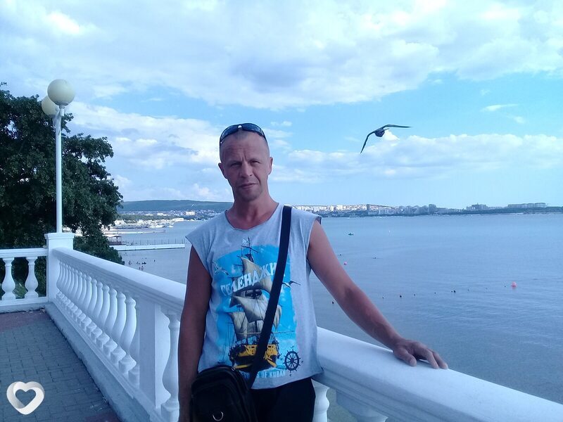 Серегей, 55, Челябинске — анкета №1768020