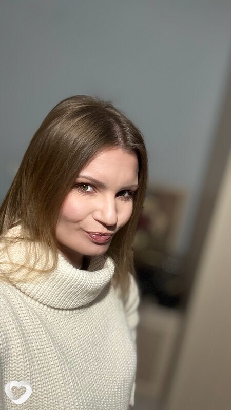 Анастасия, 40, Старой Купавне — анкета №1768029