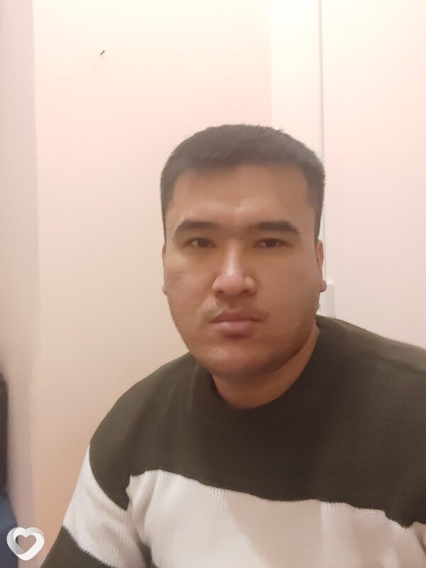 Тимур, 32, Чите — анкета №1767888