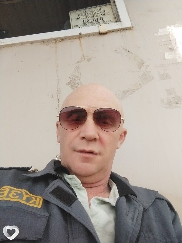 Виталий, Темиртау