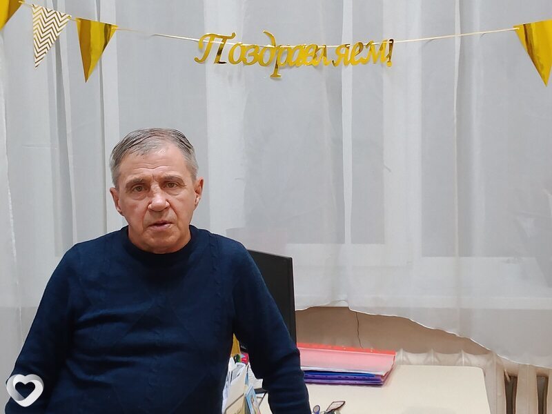 Павел, 63, Саратове — анкета №1767895