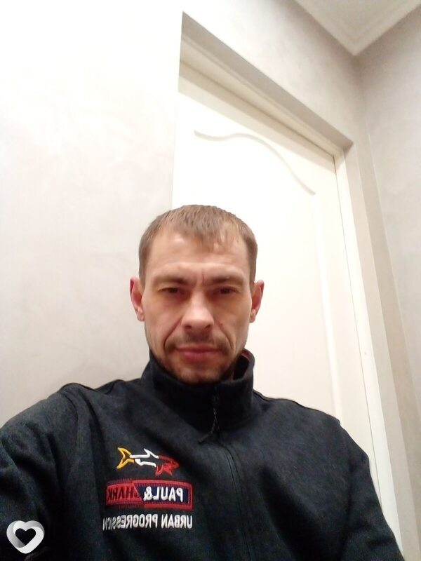 Алексей, 48, Иркутске — анкета №1767896