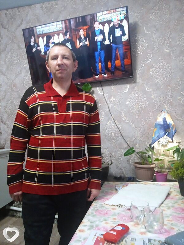 Андрей, Болотное