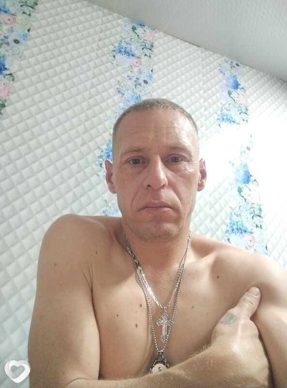 Александр, 39, Волгограде — анкета №1767898