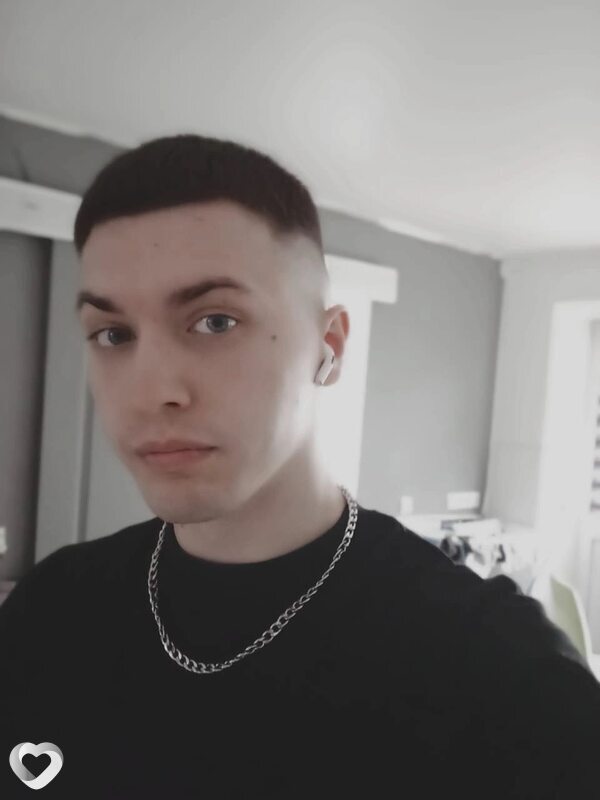 Дмитрий, 28, Саратове — анкета №1767905