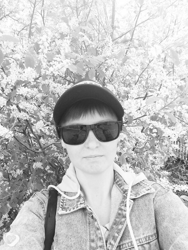 Юлия, 31, Чите — анкета №1767871
