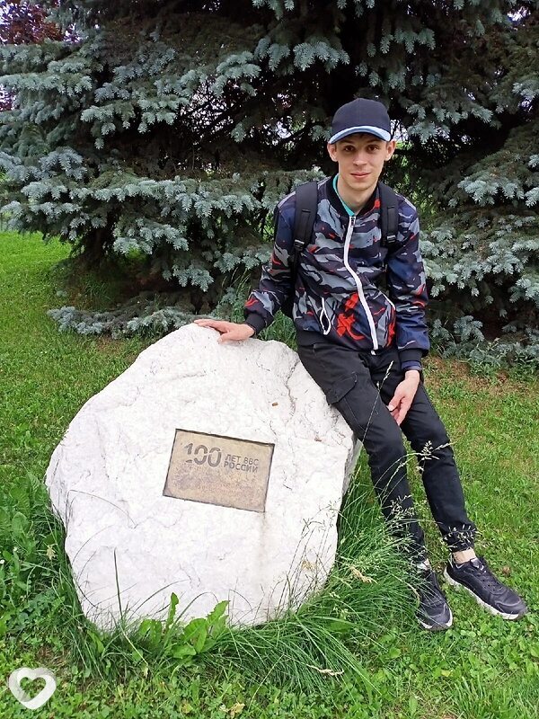 Alex, 27, Долгопрудном — анкета №1767817