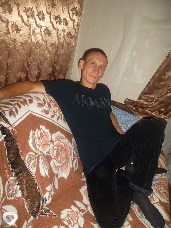 Владимир, Рубцовск