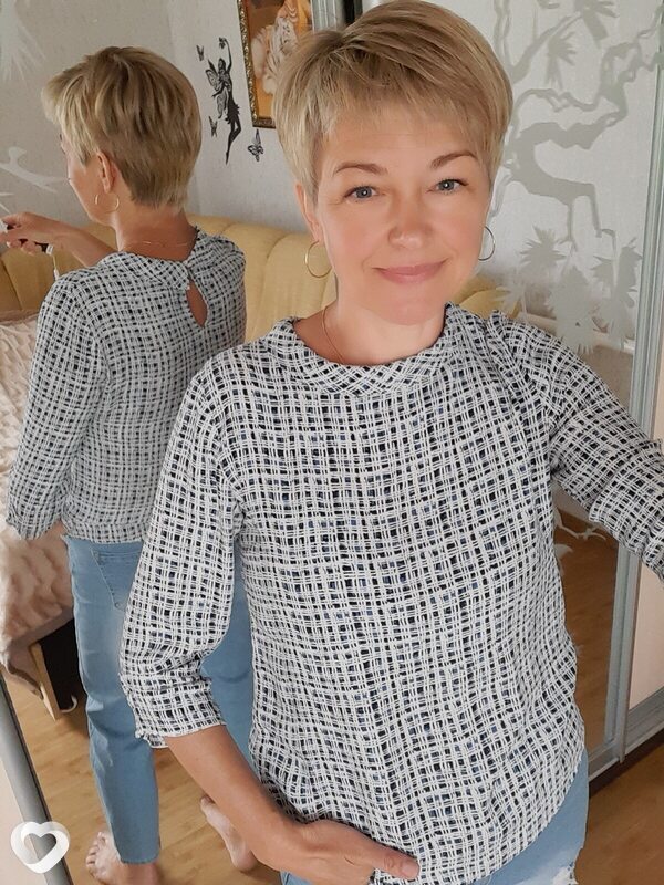 Лана, Ровно