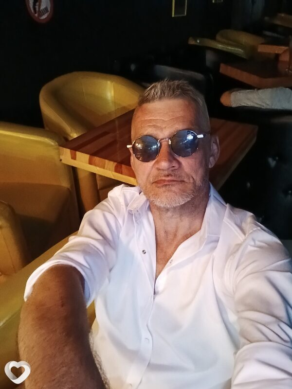 Сергей, 47, Ульяновске — анкета №1767830