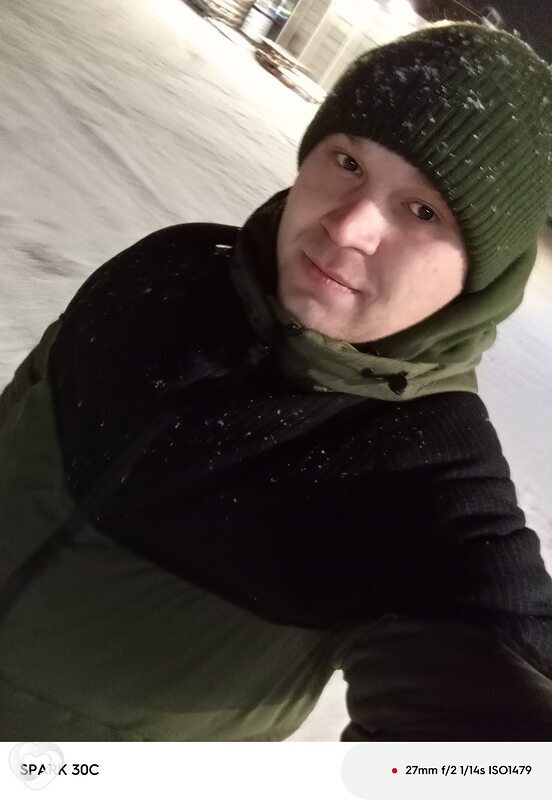 Ваня, 51, Абакане — анкета №1768670