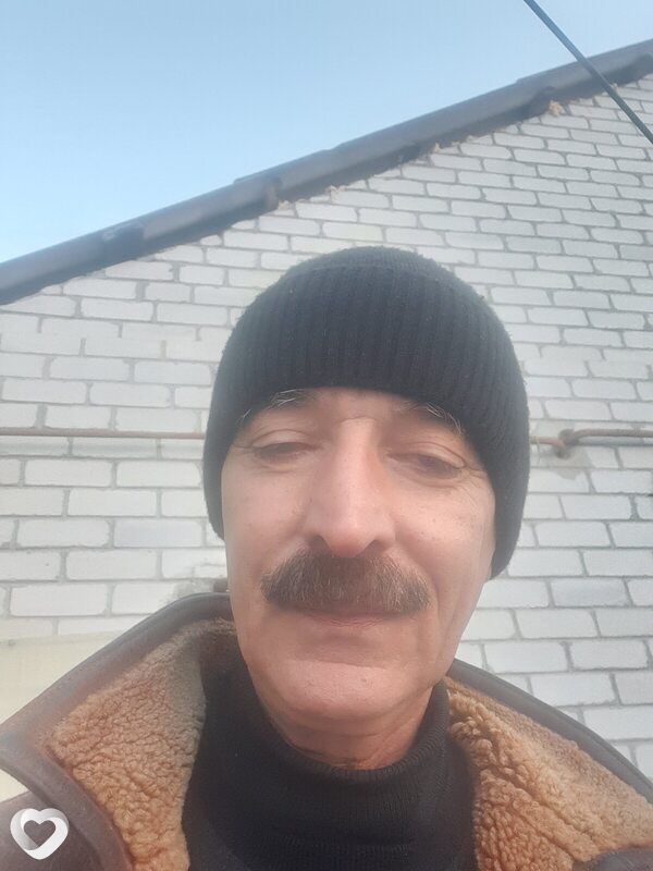 Владимр, 64, Георгиевске — анкета №1767951