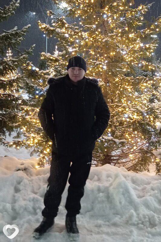 Константин, 35, Томске — анкета №1767955