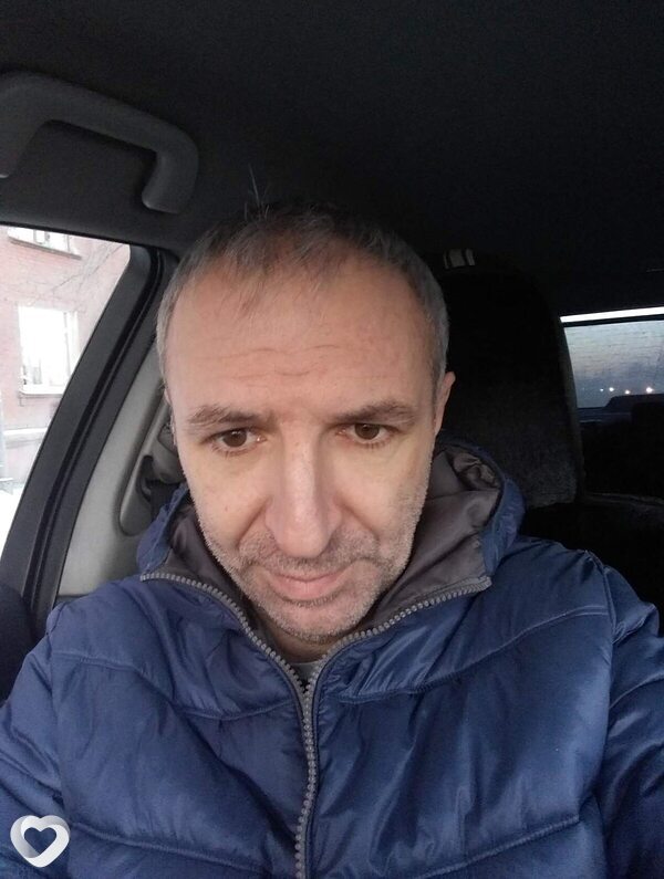 Виктор, 55, Омске — анкета №1767973