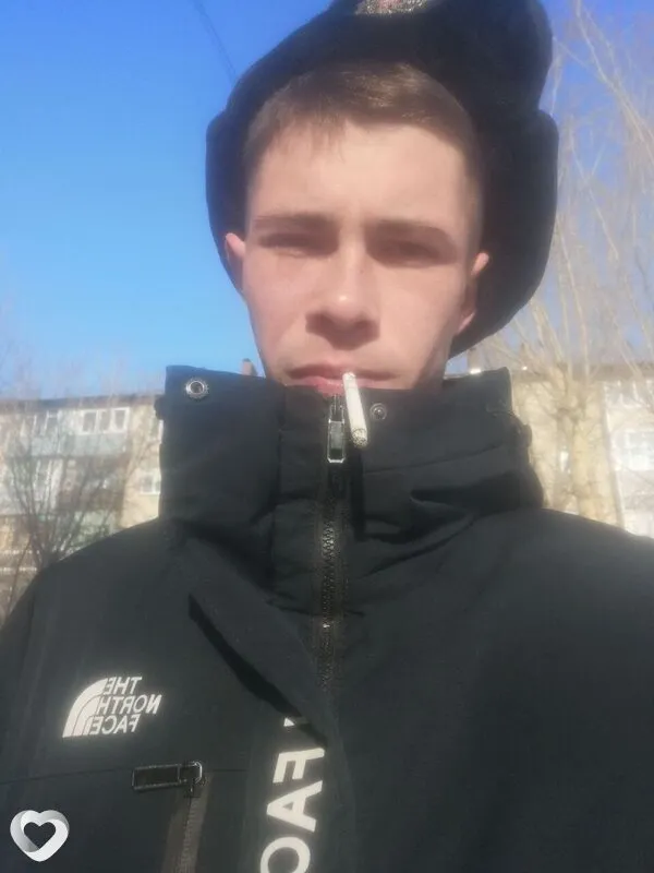 Сергей, 26, Барнауле — анкета №1767975