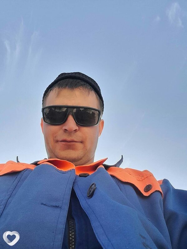 Евгений, 37, Алексине — анкета №1767977