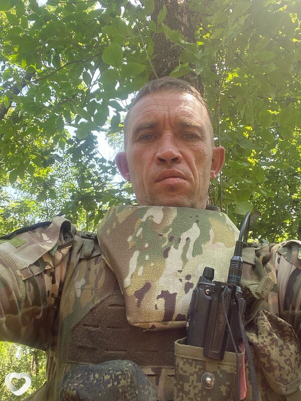 Petr, 43, Екатеринбурге — анкета №1768332