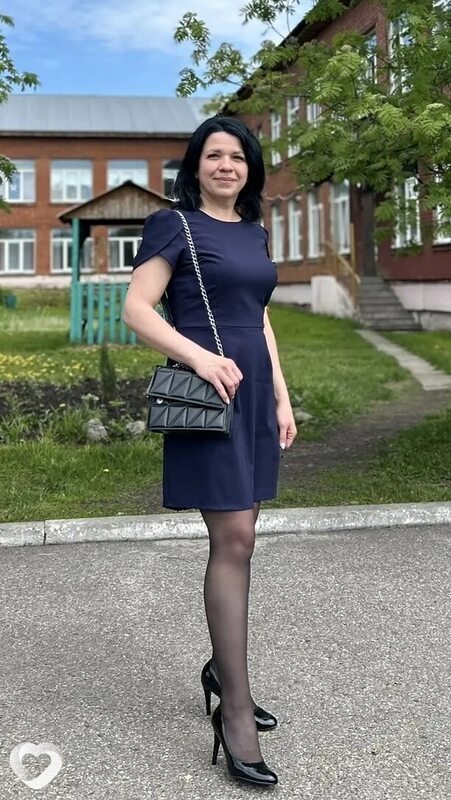 Светик, 42, Новокузнецке — анкета №1768346