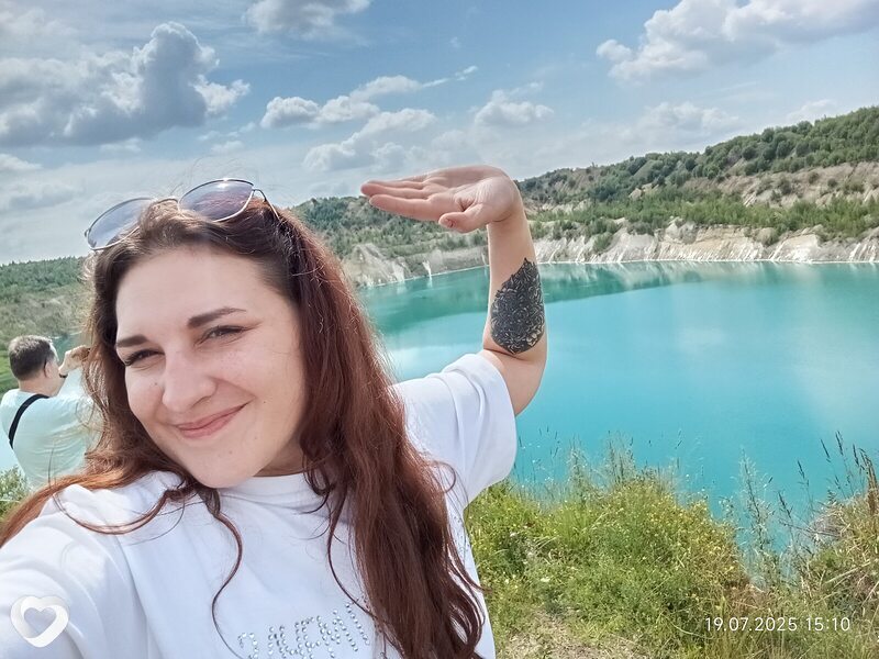 Маргарита, 31, Минске — анкета №1768349