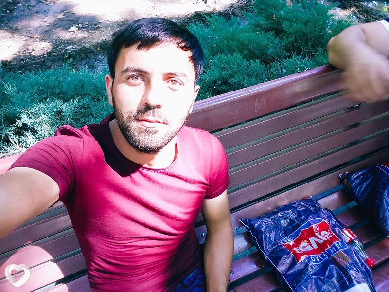 Руhан, 35, Калуге — анкета №1767909