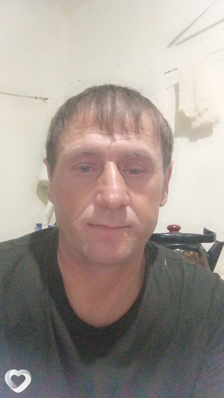 Серёга Пятенко, 46, Рудном — анкета №1767915