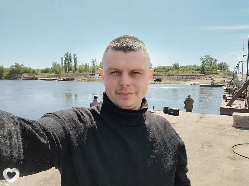 Sergoo, 31, Покрове — анкета №1767925