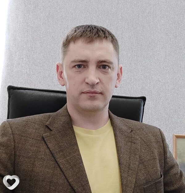 Alex, 41, Раменском — анкета №1767994