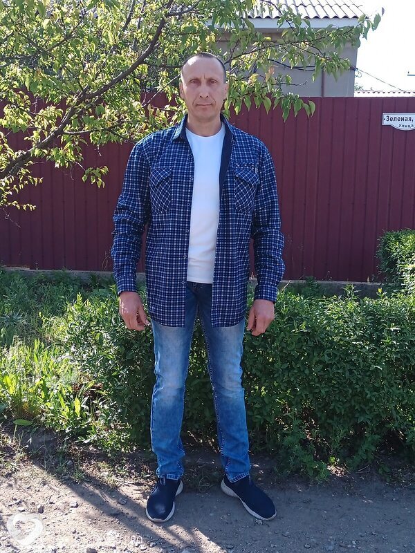 Александр, 48, Алчевске — анкета №1767997