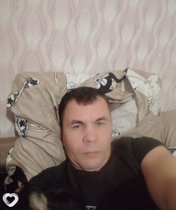 Михаил, 36, Ростове-на-Дону — анкета №1768000
