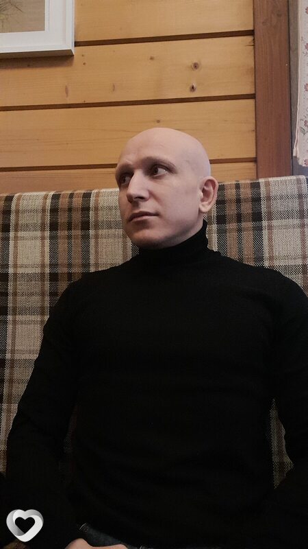 Александр, 37, Курске — анкета №1768002