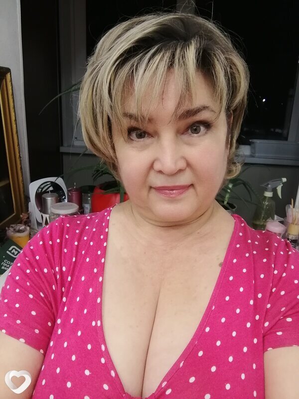 Зухра, 56, Уфе — анкета №1768091
