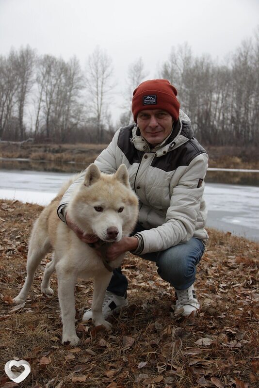 Роман, 46, Абакане — анкета №1768095