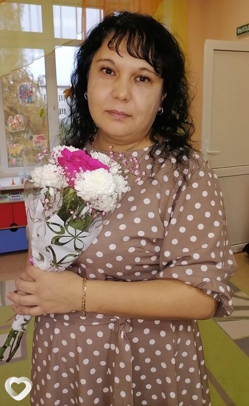 Юлия, 43, Ангарске — анкета №1768101